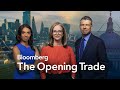 Trump Tax Bill Clears Critical Hurdle in House, Starmer Backs Reeves | The Opening Trade 07/03
