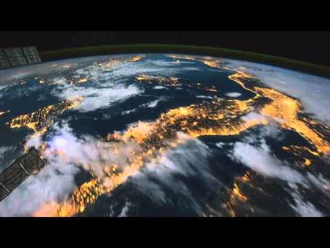 Widek - Above The Sky