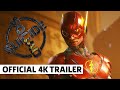 Suicide Squad: Kill The Justice League Official Story Trailer