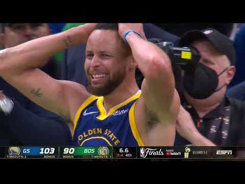 The 2022 Redemption Championship Video Thumbnail