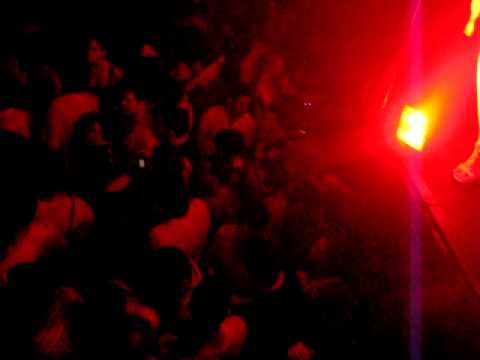 David Waxman at Pacha 5-26-11 (If I could fall)