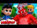 EVIL MILA Mayhem!! | 3D Mila and Morphle Cartoons for Kids | Morphle vs Orphle