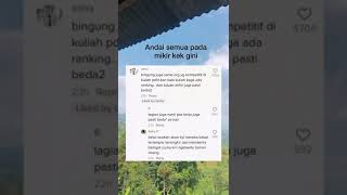 Download lagu Video Sindiran Untuk Teman Kuliah mp3 Download lagu Video Sindiran Untuk Teman Kuliah mp3