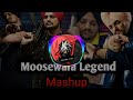 Top 10 Mashup Songs Sidhu Moosewala X Shubh Elivated No Copyright Song
