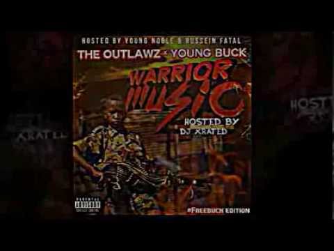 Young Buck & The Outlawz - Wat It Do? I Told U ILL Be Back