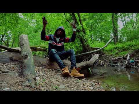 4800.LA - On My Own (Official Music Video)