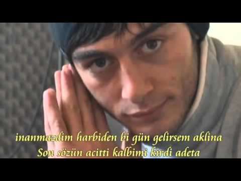 HayLaZ & SonDarbe - Tükendi Duygular - 2013 [YENİ] HD (çok fena