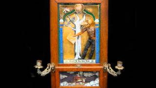 Jason Molina - No Hand Was At the Wheel