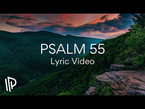 Psalm 55 (Oh, That I Had Wings) [feat. Jon DeGroot] by The Psalms Project
