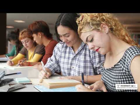 Travailler chez Reconnect-up ASBL - image HR