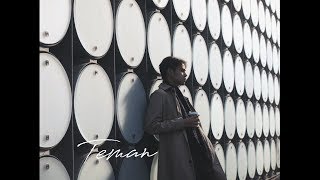 Teman - Rama Davis (Official Music Video)