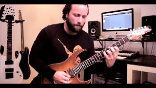 Video thumbnail for Andy James & Rick Graham Live Webinar - 'Victory' guest solo by Rick Graham