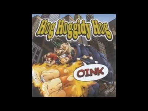 Hog Hoggidy Hog - African Son - Oink - album version