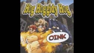 Hog Hoggidy Hog - African Son - Oink - album version
