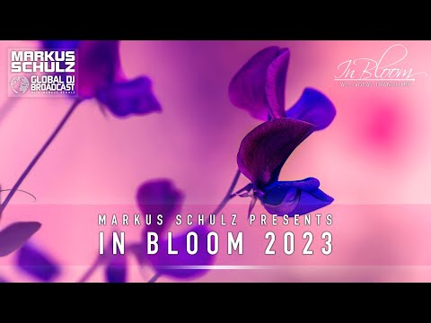 Markus Schulz - In Bloom 2023 (Vocal Trance Mix)