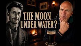 George Orwell Described the Perfect Pub. Is This It