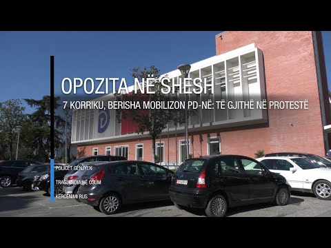 Edicioni informativ - 28 Qershor 2022 - Ora 16:00 - RTV Ora