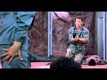 Total Recall Divorce HD