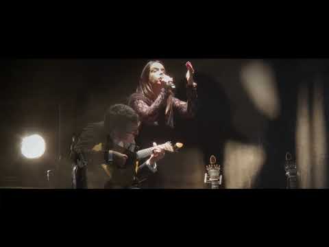 Verde Anos 100PAREDES & Maria Inês Graça ao Vivo no Convento São Francisco