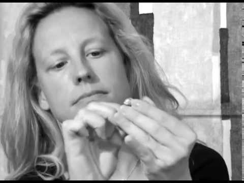 Philippine Cruse (2015) by Gérard Courant - Cinématon #2886