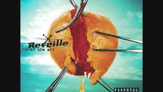 Reveille - Bleed the sky