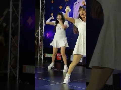 220702 (Mew Fancam) Shining Stars - Shining Stars @ Tanabata Idols Day - Donki Mall Thonglor