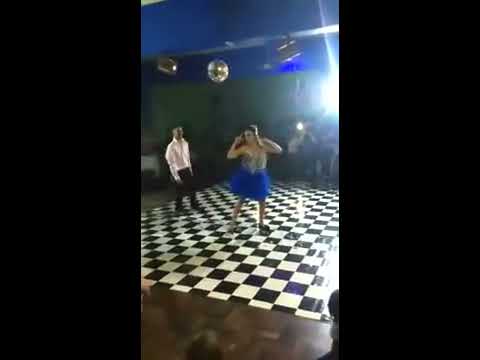 valsa maluca pai e filha