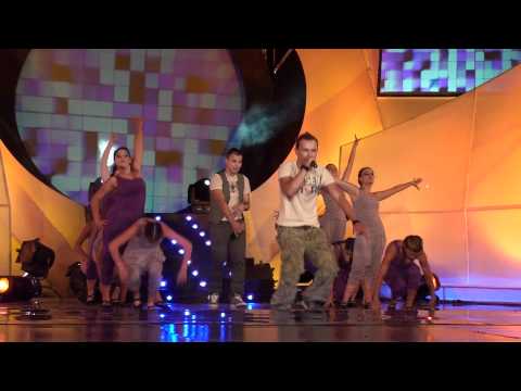 OGI ft. Markos - Amnezija (HD performance) OHRID FEST