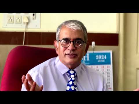 Why a Pediatric Surgeon