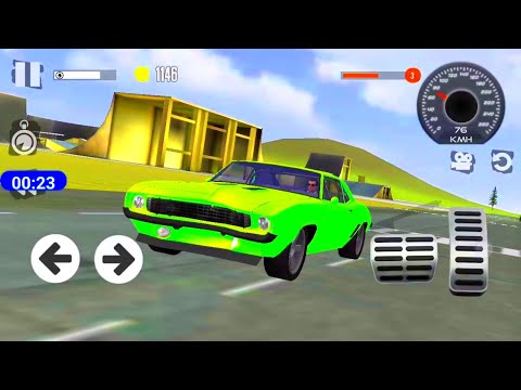Real Car Drift Simulator 🔥21-افضل محاكي العاب سيارات دريفتينج عالم مفتوح الاكثر تحميلا و بحجم صغير