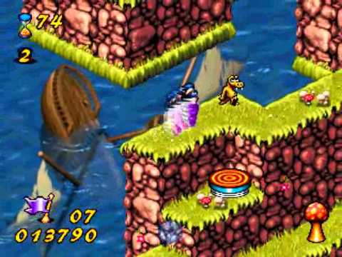 Whizz Playstation
