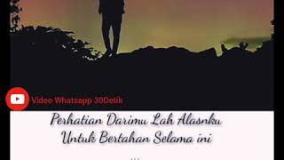 Download lagu Dijamin Cewe Cewe Pada Baper Liat Video ini II Video Whatsaapp 30Detik Bikin Baper mp3 Download lagu Dijamin Cewe Cewe Pada Baper Liat Video ini II Video Whatsaapp 30Detik Bikin Baper mp3