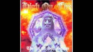 High On Fire - 10,000 Years