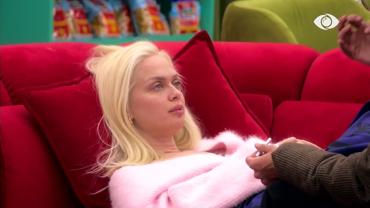 “Kam qarë”/ Vserlo bisedon me Danjën për Kellyn: Nuk kanë qenë fjalët e mia…