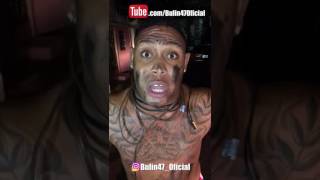 Bulin 47 – Me Quede Pegao | Me Electrocuté