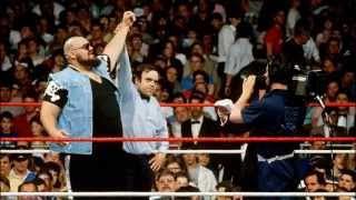 The Fifty Greatest Ring Names Ever! Slide Show