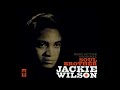 JACKIE WILSON-WHO WHO SONG