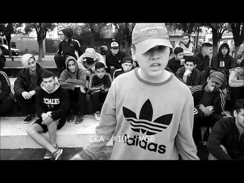 VGB One Shot's x Cka - #101