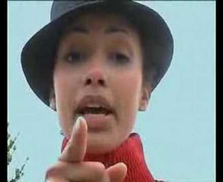 Hamed Daye feat Faya D and Tippa Irie - Exodus