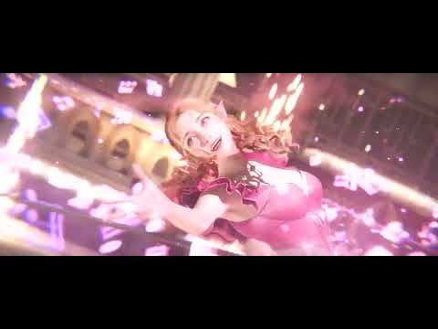 Rise of Eros: Desire
