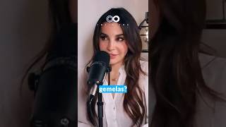 Las ALMAS GEMELAS SÍ EXISTEN 😱❤️ #marthahigareda #almasgemelas