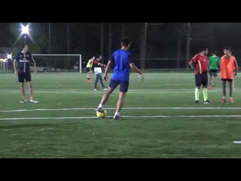 LA COMARCA vs FORTIN FC - #Apertura2021 Fecha 5