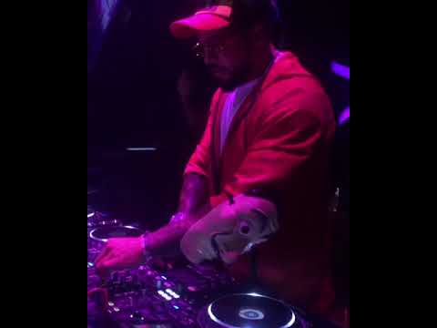 ديجي - آخر ما سوى - | DJaseel |