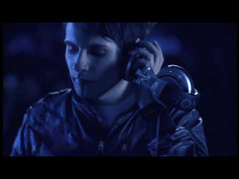 Crush & Alexandra Ungureanu - Feel the Rhythm