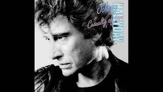 Johnny Hallyday - Casualty Of Love (Vertige De L&#39;Amour) [Remastérisé]