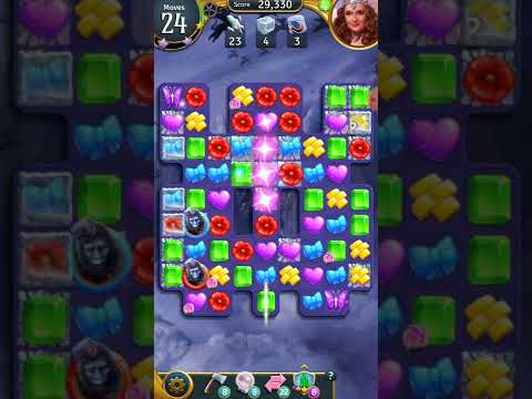 The Wizard of Oz Magic Match 771 - no boosters 👠