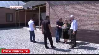 Сотрудники «Чечводоканала» проводят рейды по сбору платежей со злостных неплательщиков