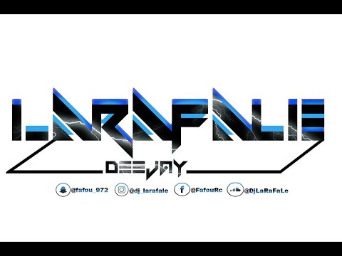 "DANCEHALL OLDIES" By Dj LaRaFaLe