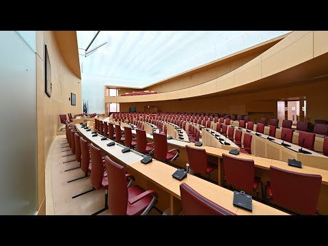 Zustimmung zur Berufung und Vereidigung des neuen Kabinetts | Bayerischer Landtag