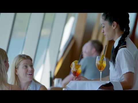 Thumbnail for Gold Lunch Series - Captain Cook Cruises